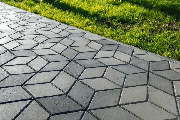 Best Decorative Driveway Pavers  in Homedale, ID