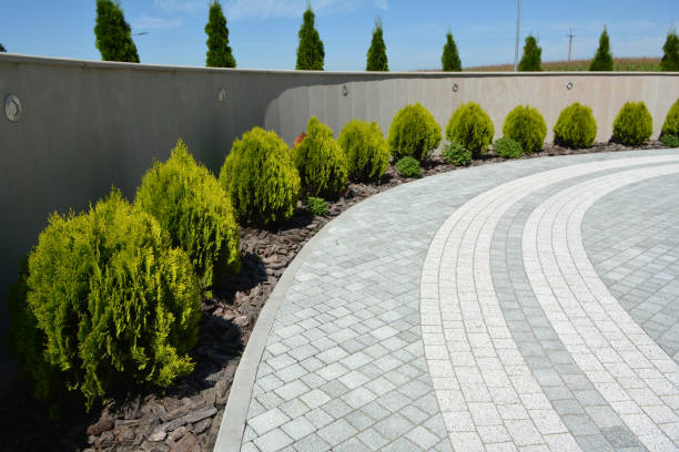 Best Decorative Driveway Pavers  in Homedale, ID