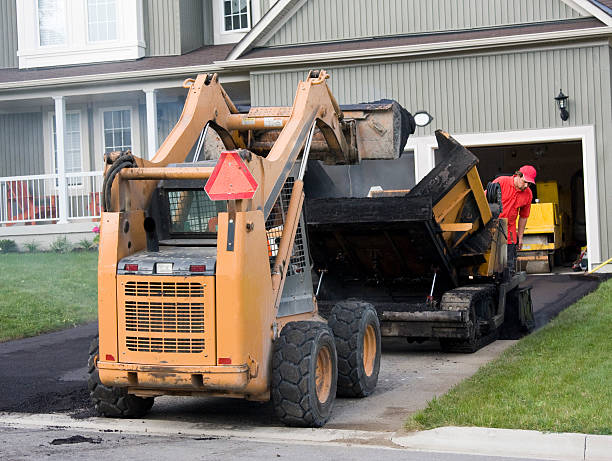 Best Best Driveway Pavers  in Homedale, ID