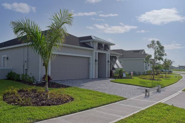 Reasons to Select Us for Your Driveway Paving Requirements in Homedale, ID