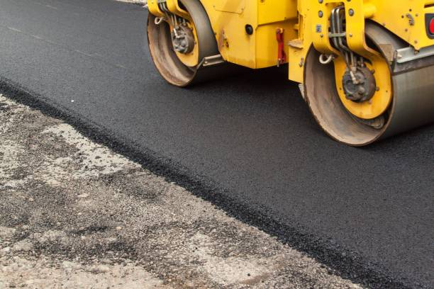 Best Driveway Pavers Installation  in Homedale, ID