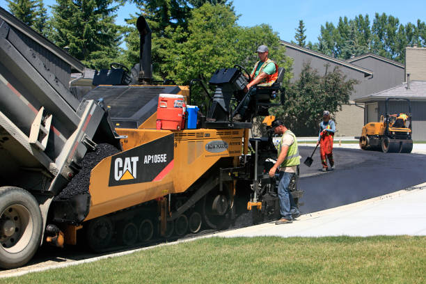 Best Driveway Repair Near Me  in Homedale, ID