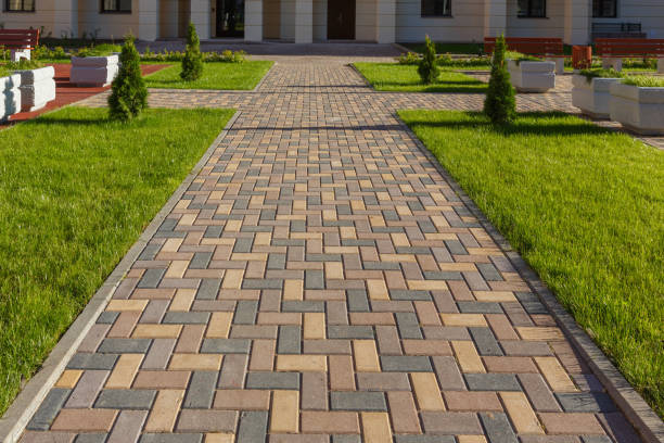 Best Driveway Pavers Near Me  in Homedale, ID